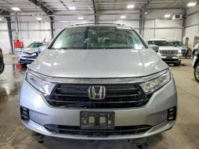 Honda Odyssey, снимка 5