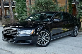 Audi A8 3.0 TFSI, снимка 1