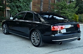 Audi A8 3.0 TFSI, снимка 6