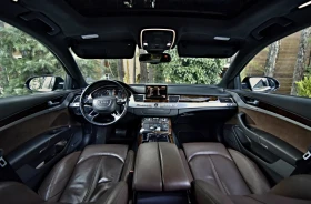 Audi A8 3.0 TFSI, снимка 8