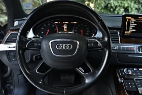 Audi A8 3.0 TFSI, снимка 10