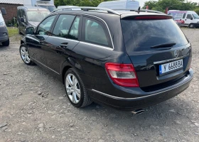 Mercedes-Benz C 220 C220 646, снимка 11