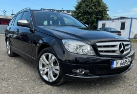 Mercedes-Benz C 220 C220 646, снимка 6