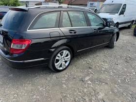 Mercedes-Benz C 220 C220 646, снимка 7
