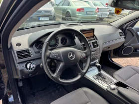 Mercedes-Benz C 220 C220 646, снимка 4