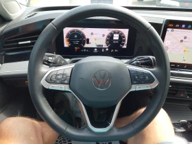VW Passat 2.0 TDI/ELEGANCE/ГАРАНЦИЯ, снимка 12