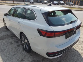 VW Passat 2.0 TDI/ELEGANCE/ГАРАНЦИЯ, снимка 7