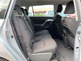 Toyota Verso 1.8i-147КС - ЛЕТИ ДЖАНТИ - 6СКОРОСТИ - АВТОПИЛОТ, снимка 8