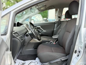 Toyota Verso 1.8i-147КС - ЛЕТИ ДЖАНТИ - 6СКОРОСТИ - АВТОПИЛОТ, снимка 6