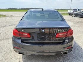 BMW 530, снимка 4