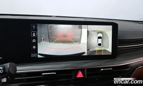 Kia K5 * NOBLESSE* DIS* 360* ОБДУХВАНЕ* , снимка 11