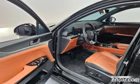 Kia K5 * NOBLESSE* DIS* 360* ОБДУХВАНЕ* , снимка 13