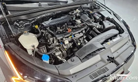 Kia K5 * NOBLESSE* DIS* 360* ОБДУХВАНЕ* , снимка 6