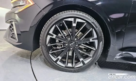 Kia K5 * NOBLESSE* DIS* 360* ОБДУХВАНЕ* , снимка 5