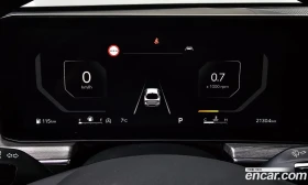 Kia K5 * NOBLESSE* DIS* 360* ОБДУХВАНЕ* , снимка 10