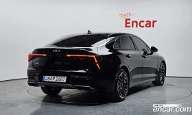Kia K5 * NOBLESSE* DIS* 360* ОБДУХВАНЕ* , снимка 2