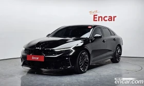 Kia K5 * NOBLESSE* DIS* 360* ОБДУХВАНЕ* , снимка 1