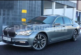 BMW 740, снимка 2