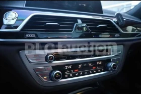 BMW 740, снимка 16