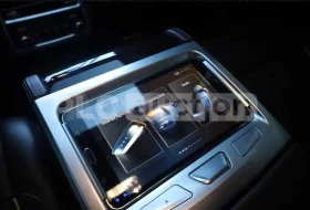 BMW 740, снимка 11