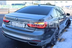 BMW 740, снимка 3