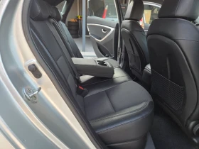 Hyundai I30, снимка 11