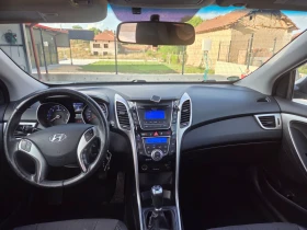 Hyundai I30, снимка 15