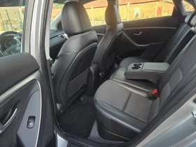 Hyundai I30, снимка 12