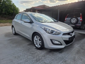 Hyundai I30, снимка 1