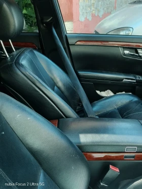 Mercedes-Benz S 320 320, снимка 10