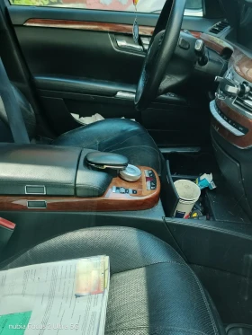 Mercedes-Benz S 320 320, снимка 9