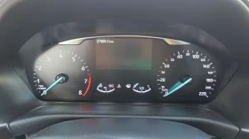 Ford Puma Hybrid ecoboost само 27хил. Км , снимка 9
