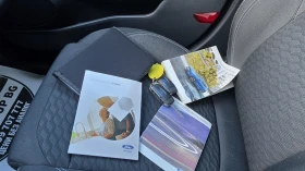 Ford Puma Hybrid ecoboost само 27хил. Км , снимка 17