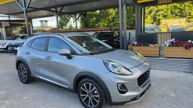 Ford Puma Hybrid ecoboost само 27хил. Км , снимка 3