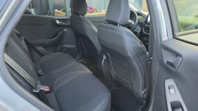 Ford Puma Hybrid ecoboost само 27хил. Км , снимка 14