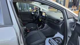Ford Puma Hybrid ecoboost само 27хил. Км , снимка 12