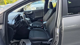 Ford Puma Hybrid ecoboost само 27хил. Км , снимка 13