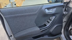 Ford Puma Hybrid ecoboost само 27хил. Км , снимка 15
