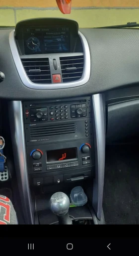 Peugeot 207, снимка 5