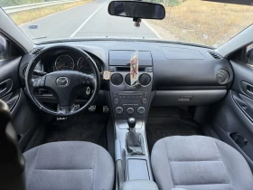 Mazda 6 2.0 d, снимка 7