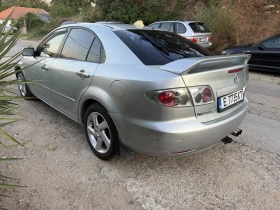 Mazda 6 2.0 d, снимка 13
