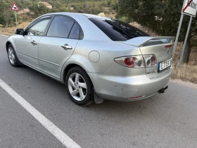 Mazda 6 2.0 d, снимка 5