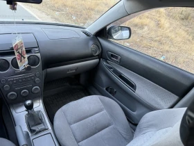 Mazda 6 2.0 d, снимка 8