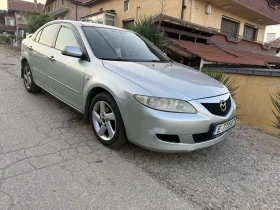 Mazda 6 2.0 d, снимка 17