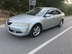 Mazda 6 2.0 d, снимка 4