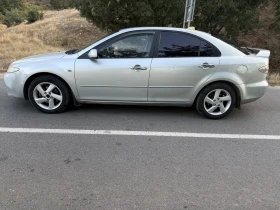Mazda 6 2.0 d, снимка 3