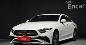 Mercedes-Benz CLS 300 * AMG Line* Масаж* Обдух* Pano* HUD* 360* BURM* , снимка 1