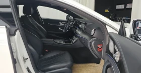 Mercedes-Benz CLS 300 * AMG Line* Масаж* Обдух* Pano* HUD* 360* BURM* , снимка 12
