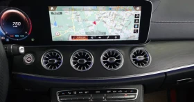 Mercedes-Benz CLS 300 * AMG Line* Масаж* Обдух* Pano* HUD* 360* BURM* , снимка 7