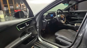 Mercedes-Benz C 300 4MATIC* AVANTGARDE* ОБДУХВ* ПАНО* НАВИ* LANE ASS, снимка 9